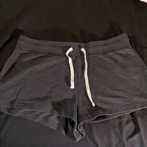 Old Navy Cheeky Lounge Shorts